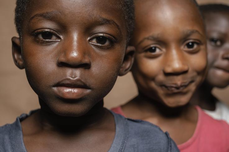 20 novembre : Journée mondiale des droits de l’enfant, un appel à protéger l’avenir
