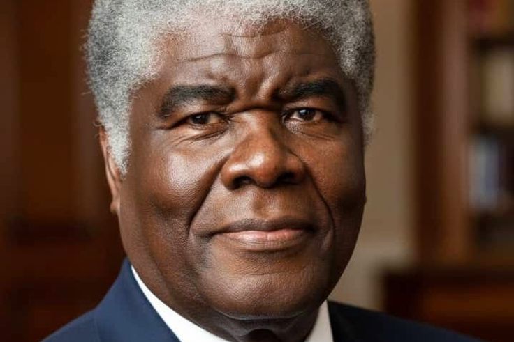 PORTRAIT | Dr Robert Beugré Mambé : l’ingénieur d’État reconduit à la tête du gouvernement ivoirien