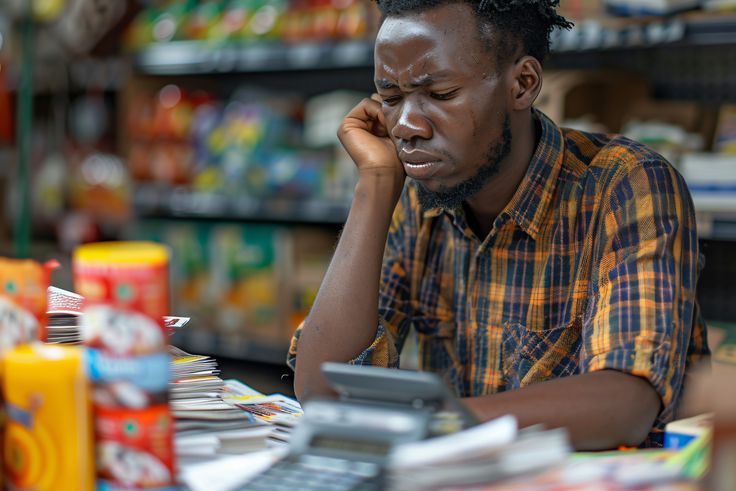 Business : 5 erreurs à éviter en tant qu'entrepreneur africain