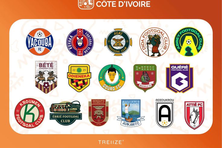 Première League Côte d’Ivoire : quand les alliances interethniques inspirent le football