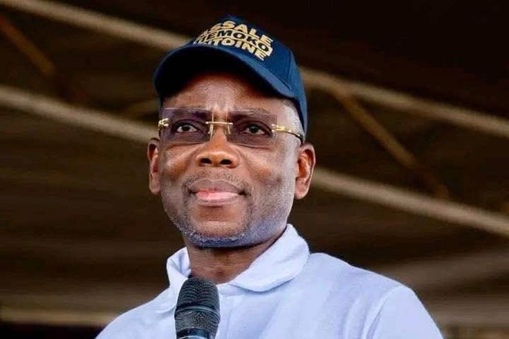 Côte d’Ivoire : l’ancien député Assalé Tiémoko convoqué par la police à Abidjan