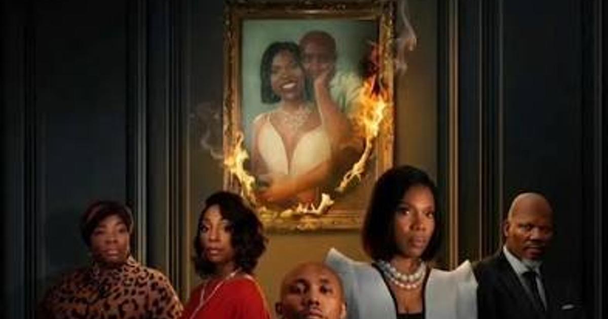THE POLYGAMIST : QUAND LE CARTON NETFLIX À SUCCÈS EST DOUBLÉ EN ...