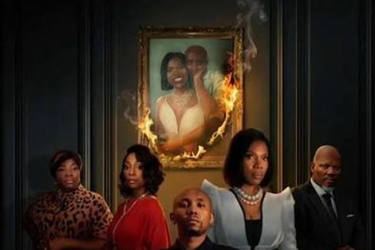 THE POLYGAMIST : QUAND LE CARTON NETFLIX À SUCCÈS EST DOUBLÉ EN FRANÇAIS PAR DES TALENTS IVOIRIENS À ABIDJAN !
