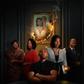 THE POLYGAMIST : QUAND LE CARTON NETFLIX À SUCCÈS EST DOUBLÉ EN FRANÇAIS PAR DES TALENTS IVOIRIENS À ABIDJAN !