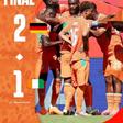 Coupe du monde Allemagne 2–1 Côte d’Ivoire : les Éléphants tombent malgré une belle résistance
