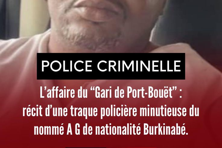 Le marabout de Port-Bouët a été apprehendé par le BRI Nord