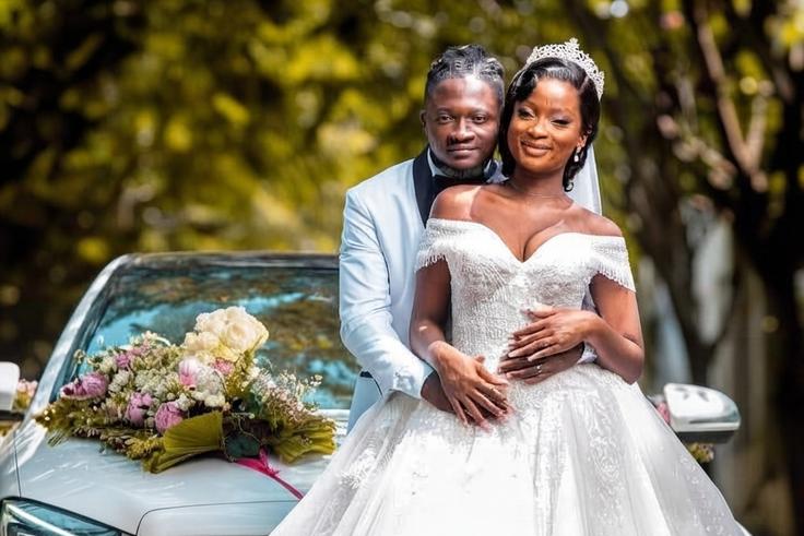 Ange Freddy et Dydy : après près de 6 ans de mariage, le couple se sépare
