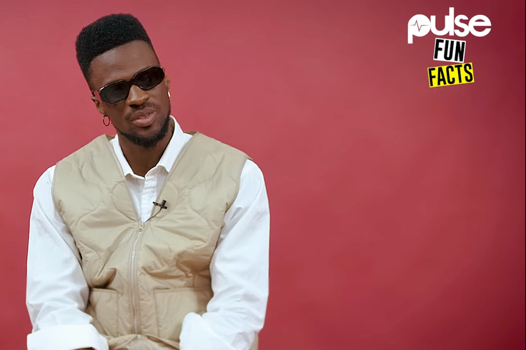 SUSPECT 95 DÉCORTIQUE LES PUNCHLINES DE SON ALBUM "SOCIÉTÉ SUSPECTE" | Pulse Fun Facts