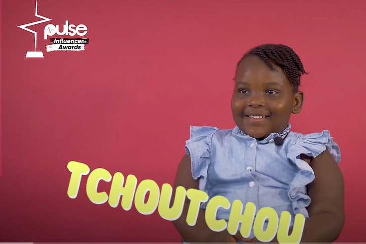 Interview de Tchoutchou par son tonton | Pulse Fun Facts
