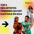 Pulse Picks : Top 5 des artistes féminines ivoiriennes qui ont djafoule en 2024