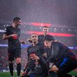 Incroyable remontada du Fc Barcelone face au Benfica Lisbonne