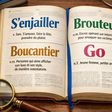 Go, s’enjailler, boucantier… ces expressions ivoiriennes qui ont conquis le dictionnaire français