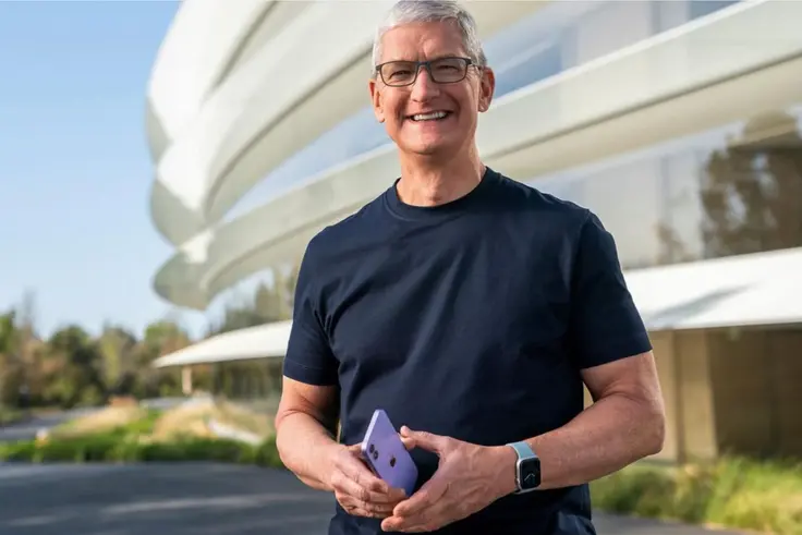 Tech : « Apple après Tim Cook », la fin d’un cycle ou le retour des ingénieurs au pouvoir ?