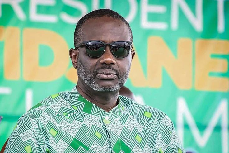 Le PDCI-RDA dément les rumeurs sur une éventuelle candidature de Tidjane Thiam