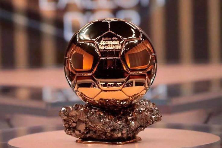 Ballon d'Or 2025 : Qui Va Remporter le Titre de Meilleur Joueur du Monde ?