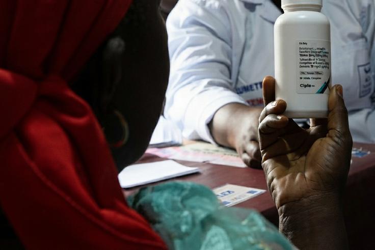 VIH/SIDA : le Tivicay 50 mg interdit d'importation en Côte d'Ivoire depuis le 18 septembre