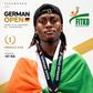 Taekwondo : Ruth Gbagbi décroche l'or à l'Open d'Allemagne et redore son blason