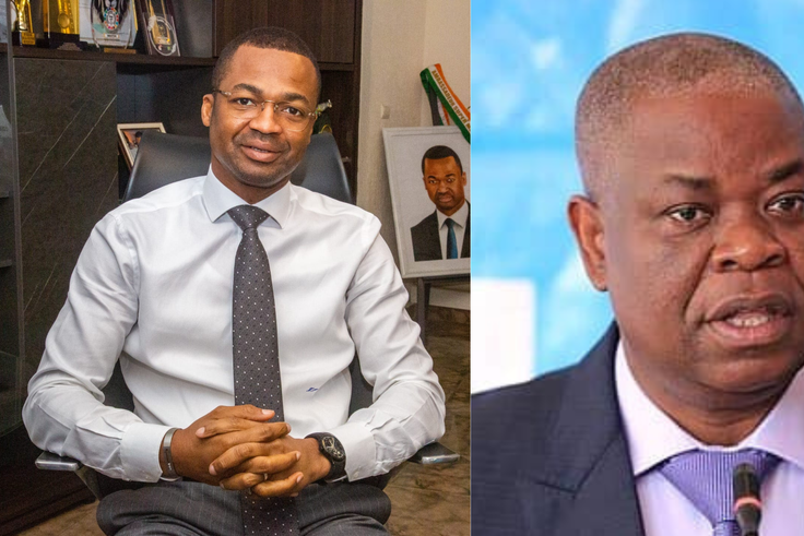 RHDP et la Plateforme E-Emploi : Une réponse à Katinan Koné