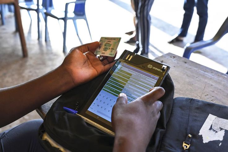 Côte d'Ivoire : La CEI dévoile les statistiques provisoires du recensement électoral