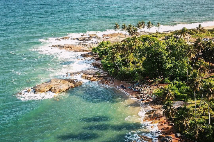 10 belles plages de Côte d’Ivoire à visiter absolument en 2025