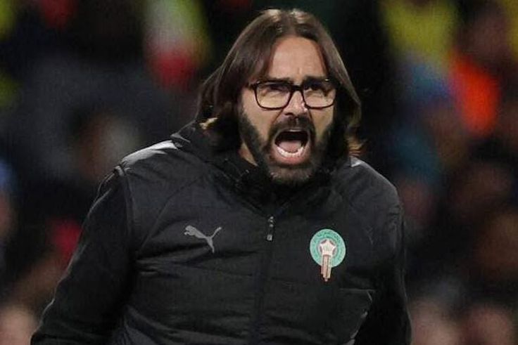 Qui est Reynald Pedros, le nouveau sélectionneur de l'équipe féminine de Côte d'Ivoire ?