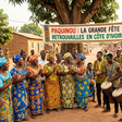 Paquinou : quand la Côte d’Ivoire prépare la grande fête des retrouvailles