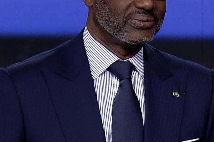 Tidjane Thiam à propos de sa radiation : "Il n’y aura pas de plan B, ni de plan C"