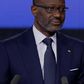 Tidjane Thiam à propos de sa radiation : "Il n’y aura pas de plan B, ni de plan C"