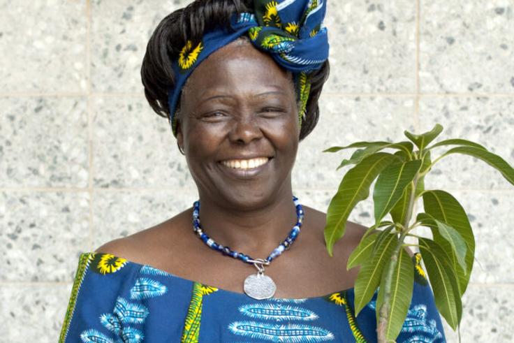 Wangari Maathai : qui était la première Africaine à recevoir le prix Nobel de la paix ?