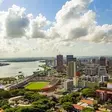 Voici le classement des 10 pays africains qui ont attiré le plus d'investissements étrangers en 2025