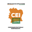 Côte d’Ivoire : dépôt des candidatures pour les législatives 2025 ouvert du 31 octobre au 12 novembre