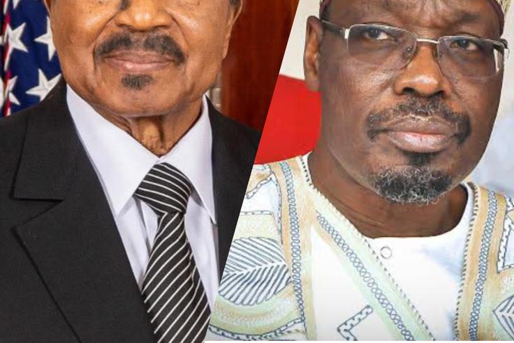 Présidentielle 2025 au Cameroun : Paul Biya donné vainqueur selon la Commission nationale de recensement des votes, Issa Tchiroma revendique sa victoire