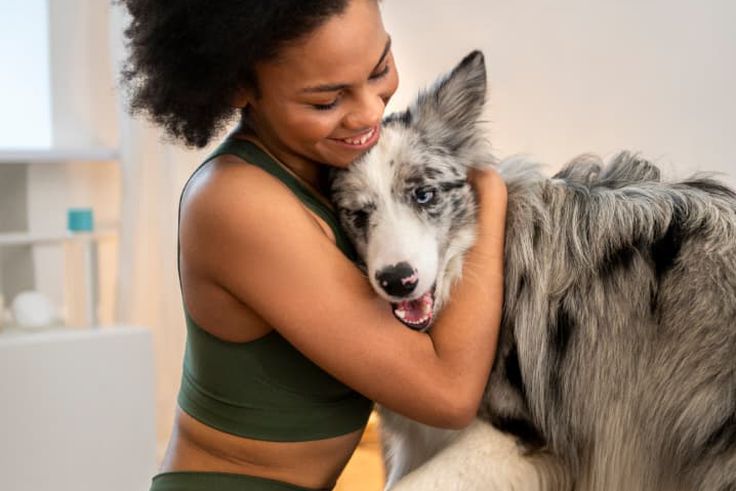 Les secrets du bien-être qu'un animal de compagnie peut vous offrir