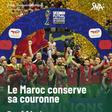 CAN Futsal 2026 : le Maroc conserve sa couronne de champion d’Afrique