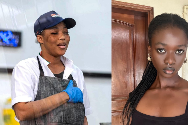 La Côte d’Ivoire n'est pas à son premier record Guinness, il y a eu aussi Laetitia Ky...