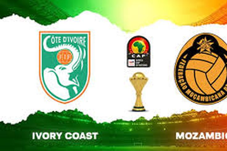 CAN 2025 : La Côte d’Ivoire entre en lice face au Mozambique ce 24 Décembre