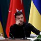 Zelensky est prêt à quitter ses fonctions si cela permet à l'Ukraine d'intégrer l'OTAN