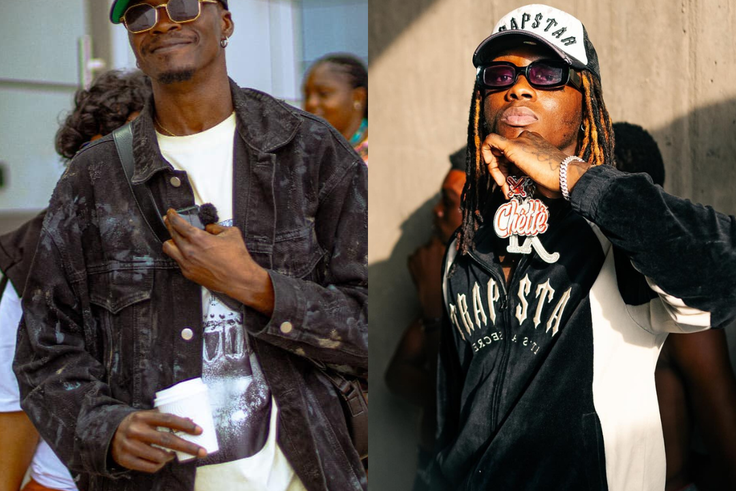 Debordo vs Himra et Safarel : un clash qui secoue la toile