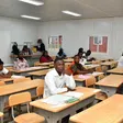 Éducation : concours des enseignants contractuels, une génération face à l’épreuve au Lycée classique d’Abidjan