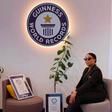 Zeinab Bancé : après quatre tentatives, la cheffe ivoirienne décroche deux records Guinness et entre dans l’histoire