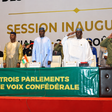 AES : le Parlement confédéral ouvre sa première session à Niamey, deux ans après la promesse
