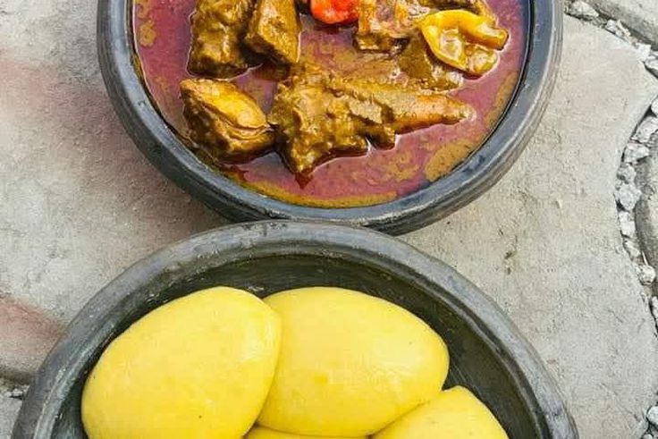 6 Plats Ivoiriens que tu dois forcément gouter : Un Voyage au Cœur des Saveurs Ivoiriennes