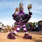 7 choses à savoir sur le Zaouli, l'un des trésors culturels de la Côte d'Ivoire