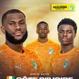 Éliminatoires CAN 2027: Côte d'Ivoire – Ghana : le classique ouest-africain se rejoue à Bouaké