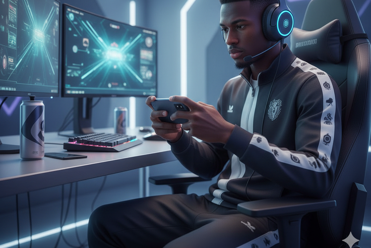 Côte d’Ivoire : le nouvel eldorado du mobile gaming et de l’e-sport