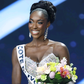 Olivia Yacé démissionne de son titre Miss Univers Africa et Océania