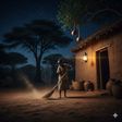 Ne pas siffler la nuit, piler dans un mortier vide… Ces mythes qui ont bercé l’enfance africaine