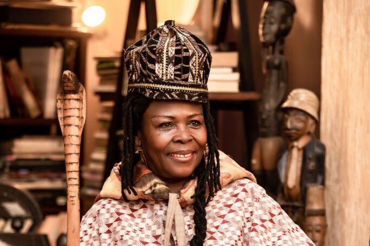 Le village Ki-Yi, ce centre de formation artistique que vous connaissez (peut-être pas)