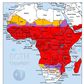 Santé : malaria en Afrique, une cartographie du risque qui redéfinit les priorités de prévention
