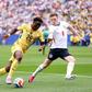 Angleterre 0-0 Ghana : les Black Stars résistent aux Anglais et font un grand pas vers la qualification